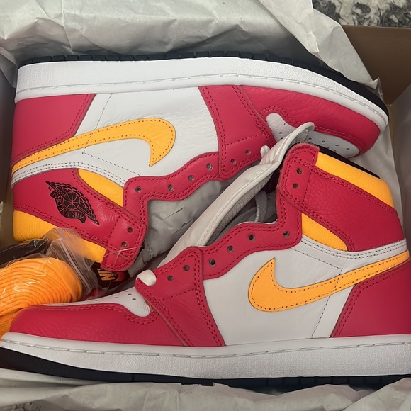 Jordan 1 high - Picture 1 of 13